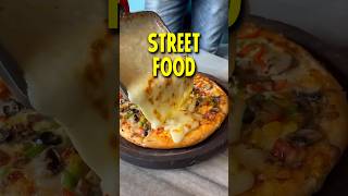 World’s Most Popular Street Food 🍕🌮🍜🍔 [upl. by Anauj]