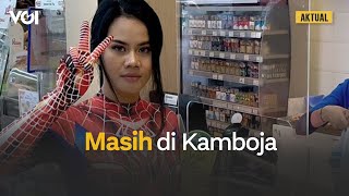 Batal Diperiksa Lagi Kasus Dugaan Rumah Produksi Film Asusila Siskaeee Sampaikan ini [upl. by Aiym]