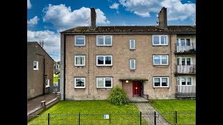 Duntocher Fantastic Ground Floor Flat Within a Popular Locale [upl. by Attiuqal251]