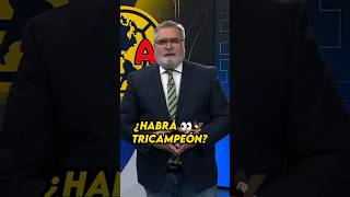 AMÉRICA ELIMINA A TOLUCA 🦅💪 Y ahora el bicampeón se medirá ante Cruz Azul en las semis PuntoFinal [upl. by Liam]