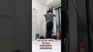 Koppel Aircon Cleaning 2 Units  Bajada Davao City [upl. by Wyndham951]