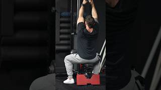 Lat Pulldown VBar [upl. by Ecnahc]