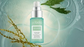 SEI BELLA Skincare  Treatments [upl. by Atinwahs]