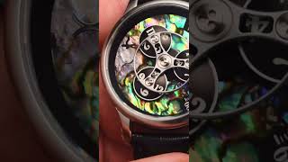 The Stone Dial Collection from Xeric Watches Wear a unique timepiece on your wrist 😍 watches wotd [upl. by Deacon589]