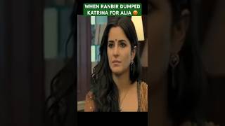 Katrina getting angry with Ranbir 😡🔥 bollywoodgossips katrina ranbirkapoor emotional [upl. by Adaline]