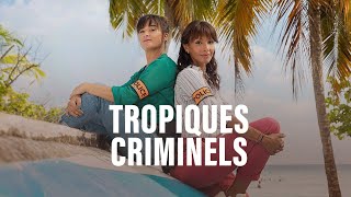 Tropiques Criminels  Bande annonce Saison 5  France 2 [upl. by Rekcut58]