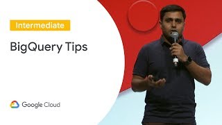 BigQuery Tips Nested and Repeated Fields and How GOJEK Builds Data Warehouses Cloud Next 19 [upl. by Belle]