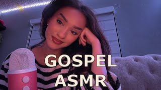 what is the GOSPEL ASMR [upl. by Eleanora]