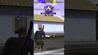 freefireonetapgameplayinlonewolfmodewithdeserteagle freefire gaming freefireclips [upl. by Wenz]