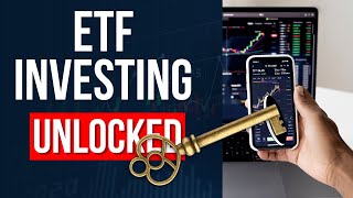 How to Make Best ETF Portfolio in 2024  ETF Investing Strategies Explained 📊🚀 [upl. by Ruomyes30]