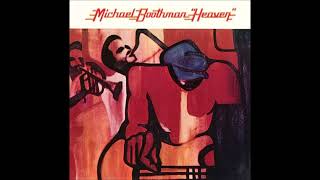 MICHAEL BOOTHMAN  Saying It With Music 1977 [upl. by Sirromal]