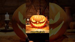 The Origin of JackO’Lantern [upl. by Donald]