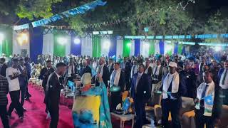 ABDIFITAH YARE FT SHAADIYA SHARAF  HIRSHABELLE HEES CUSUB 2024 [upl. by Riordan]