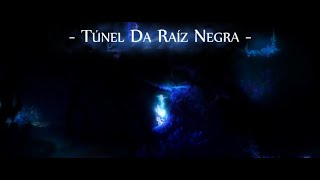 Ori and The Blind Forest  PARTE9  Túnel da Raíz Negra Gameplay em Português PTBR [upl. by Templeton]