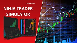 How to use Ninja Trader Simulator to Practice Trading [upl. by Joelly154]