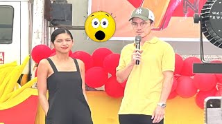 🔴 MAINE MENDOZA AND ARJO ATAYDE ARMAINE UPDATE AUGUST 18 2024 👈 [upl. by Gnehs]