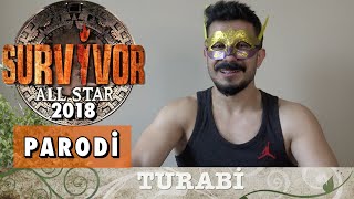 SURVIVOR 2018  TÜM BÖLÜMLER ÖZET [upl. by Nylrehc]