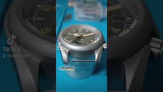 Start your Alps Baby Alpinist Mod 39mm [upl. by Stephi]