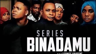 BINADAMU EPISODE 30 SEASON THREE [upl. by Margaretta]