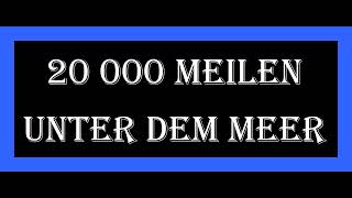 20 000 Meilen unter dem Meer Folge 27 [upl. by Yesoj]