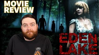 EDEN LAKE 2008 MOVIE REVIEW [upl. by Desdemona]