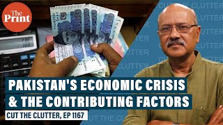 Political amp economic blunders in Pakistans worsening economic crisis even as IMF finalises bailout [upl. by Schaab133]