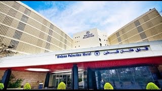 HELNAN PALESTINE HOTEL 5  ALEXANDRIA EGYPT [upl. by Rebak]