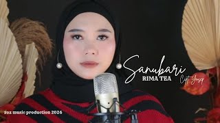 SANUBARI RIMA TEA Official Video Music Cipt Yosep [upl. by Akinet]