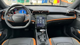 2024 DONGFENG Aeolus Shine  Exterior and Interior Walkaround [upl. by Dwight]