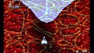 Space Megaforce SNES Full Game on Normal Difficulty [upl. by Aggappera]