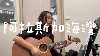 大溪柏林樂器49 菲道爾－阿拉斯加海灣－佳芯cover [upl. by Mathilde]