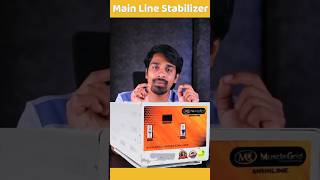 Best mainline stabiliser for hometrending youtubeshorts stabilizervideo stablizer [upl. by Silverman163]