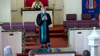 Hiland Presbyterian Church Live Stream [upl. by Warila]