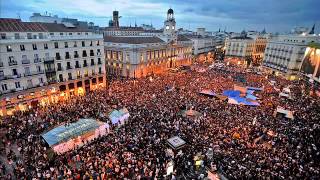 Pongamos que hablo de Madrid Joaquín Sabina chanté en français [upl. by Fishman473]