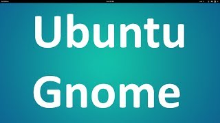 118 🐧 Ubuntu Gnome 1704  Install amp configure Samba SMB for folder sharing [upl. by Llien]