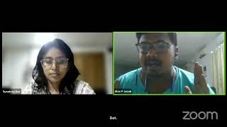 Bhumi Fellowship Project webinar by Sai Swetha [upl. by Ahsita]