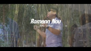 Ramenn Nou  Julien Verloppe [upl. by Eberto]