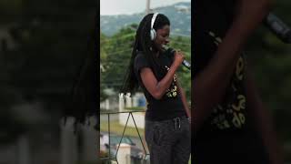 💚💛❤️ Jah9 amp DUB FX  Streamers A Bubble [upl. by Burtie]