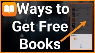 2 Ways To Get Free Books On Apple Books [upl. by Deyes]