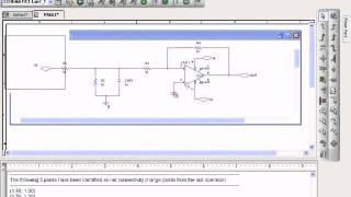 Analog PSpice Adding New Parts I [upl. by Evetta8]