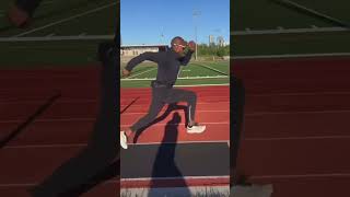 Do This To Increase Running Speed  viralhowtosprintfaster​athletictraining​sprinting​drills [upl. by Gerhardt]