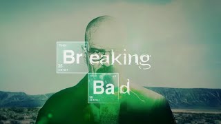 Breaking Bad Full Intro Title Sequence [upl. by Kolosick]