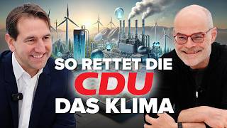 So rettet die CDU das Klima  mit Andi Jung MdB [upl. by Vez707]