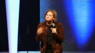 Tim Hawkins on Fast Food [upl. by Tnairb]