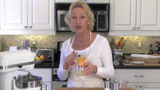 Chat n Dish Avgolemono  Greek Chicken Lemon amp Egg Soup Recipe [upl. by Consalve]