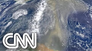 Cientista alertam quotrelógio do juízo finalquot acelera rumo ao apocalipse entenda  VISÃO CNN [upl. by Gordy]