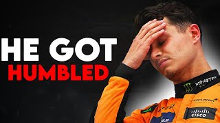 How to fumble an F1 Championship [upl. by Emerson]