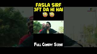 Fasla Sirf 3Ft Da Hi Hai [upl. by Glaab508]