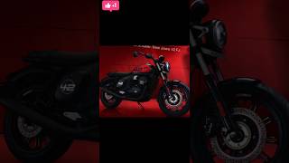 Jawa 42 Fj 🏍️🔥 Jawa Bike  Facts Shorts ytshorts [upl. by Inamik]