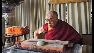 Sutra del CorazónComentario del Dalai Lama [upl. by Nodnek]